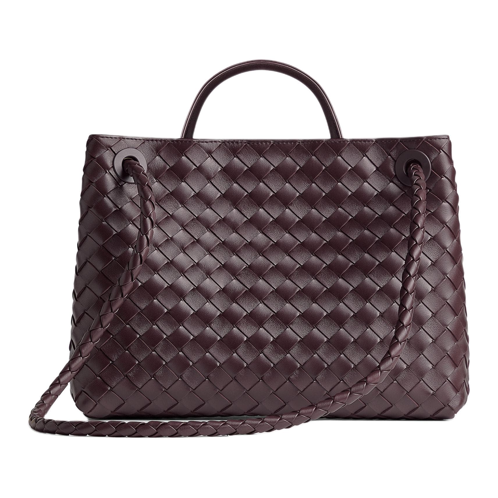 Сумка Bottega Veneta Andiamo - изображение 3
