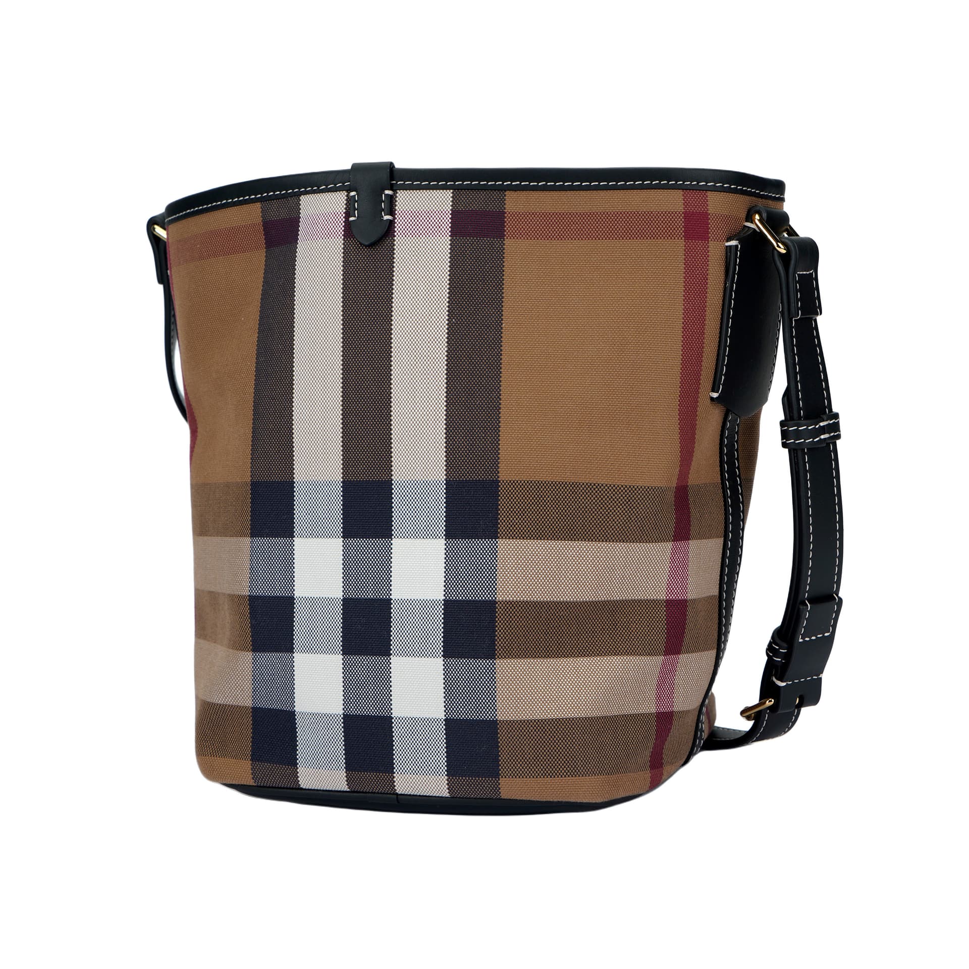 Мини-сумка Burberry PVC - изображение 2
