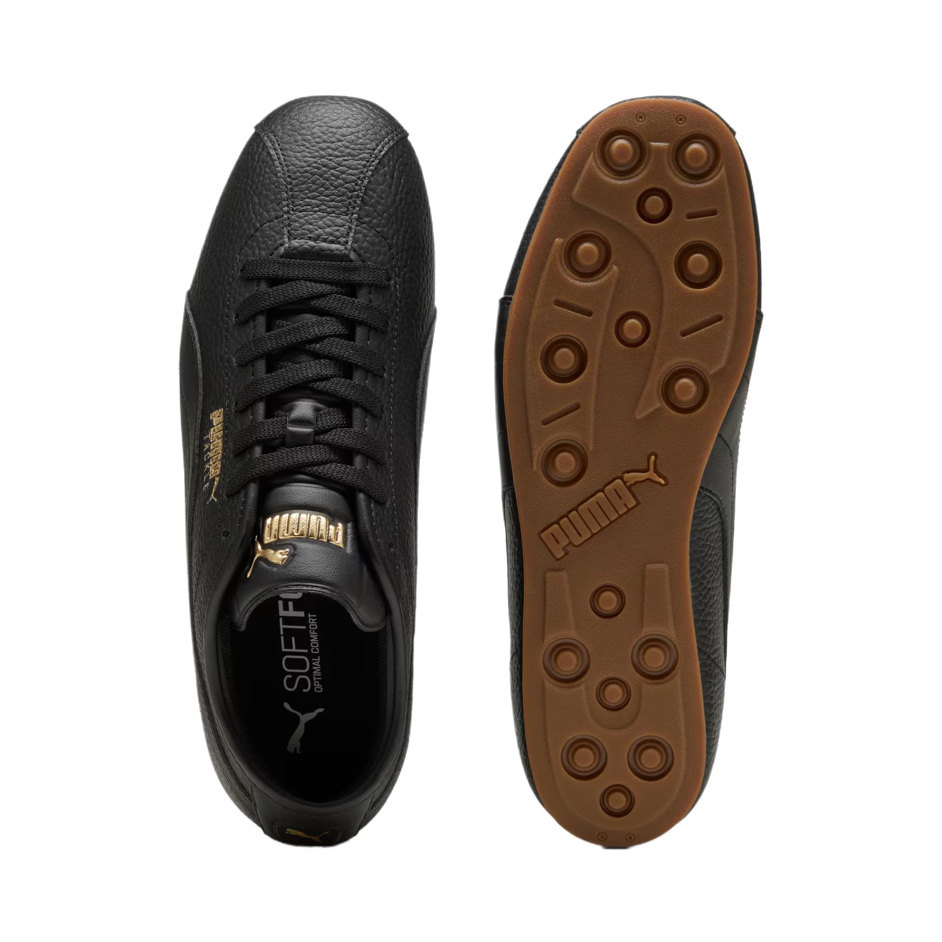 Кроссовки PUMA Tackle Легкий Low Топ Повседневная обувь Унисекс - изображение 5