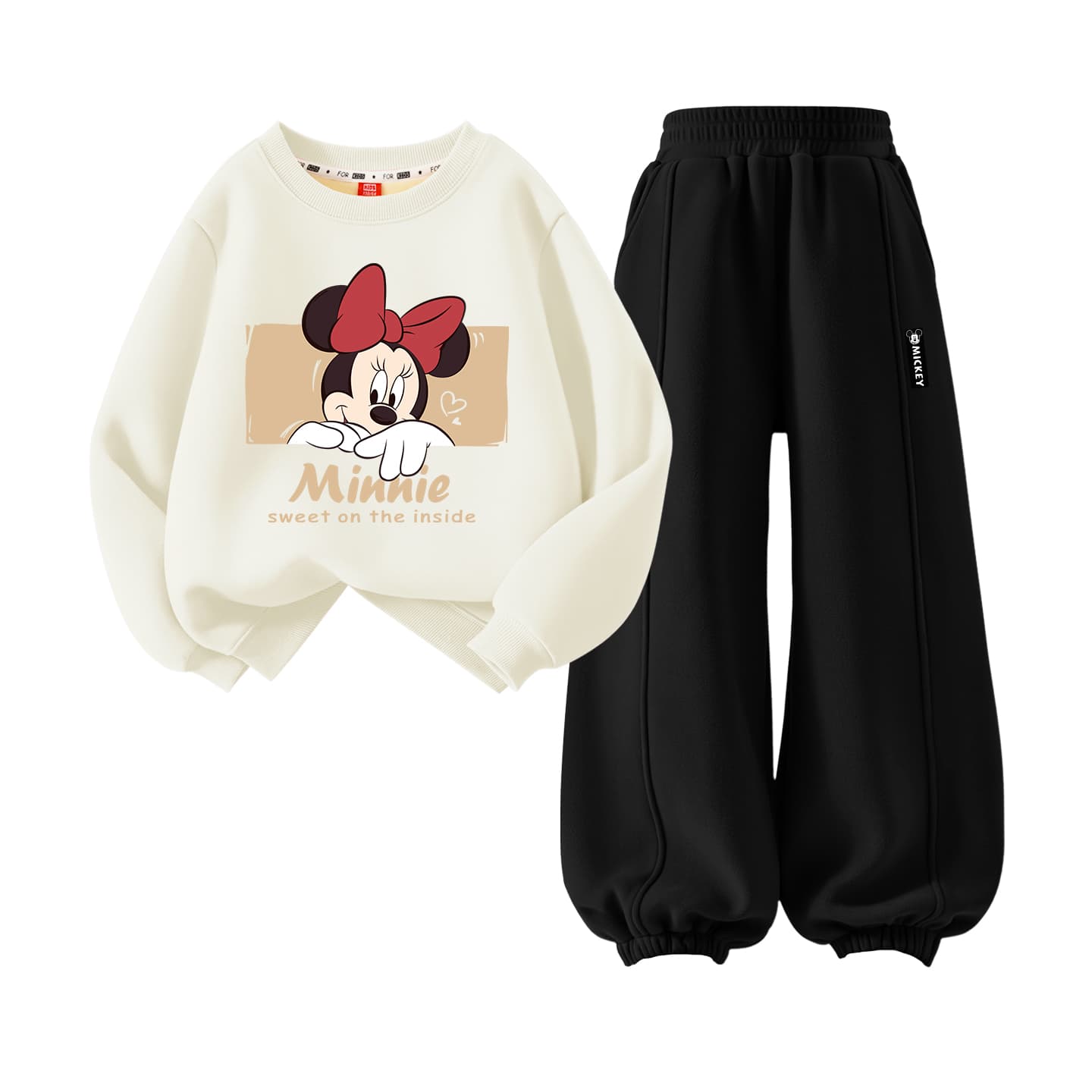Disney Kids Повседневные спортивные костюмы Наборы - изображение 1