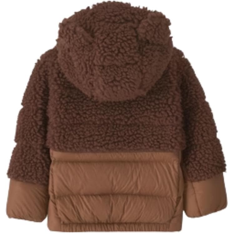Patagonia Kids Пуховики - изображение 2