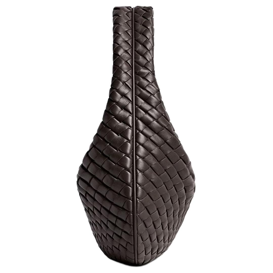 Сумка Bottega Veneta Veneta Logo - изображение 2