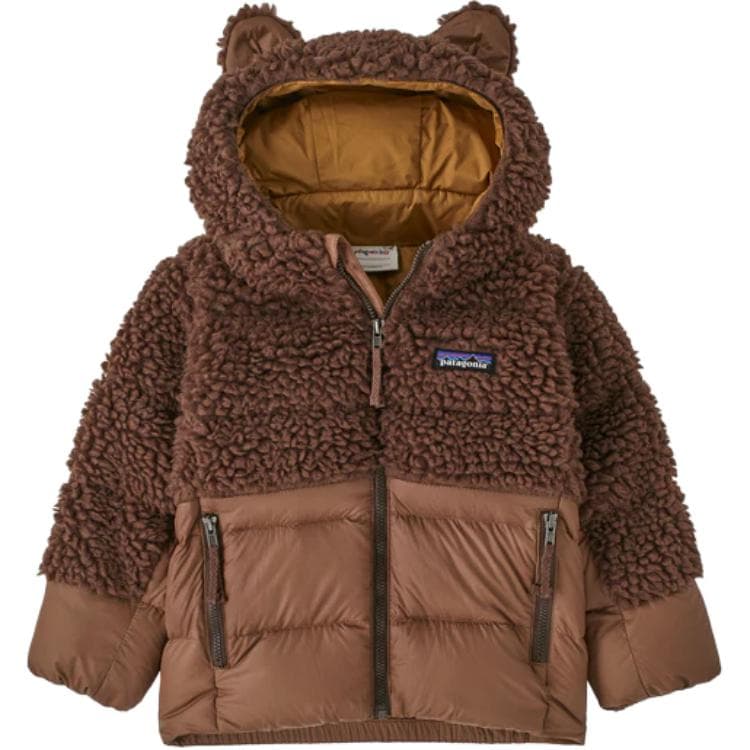 Patagonia Kids Пуховики - изображение 1