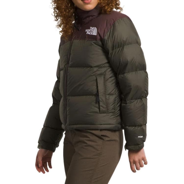 Пуховик THE NORTH FACE 1996 Nuptse - изображение 4