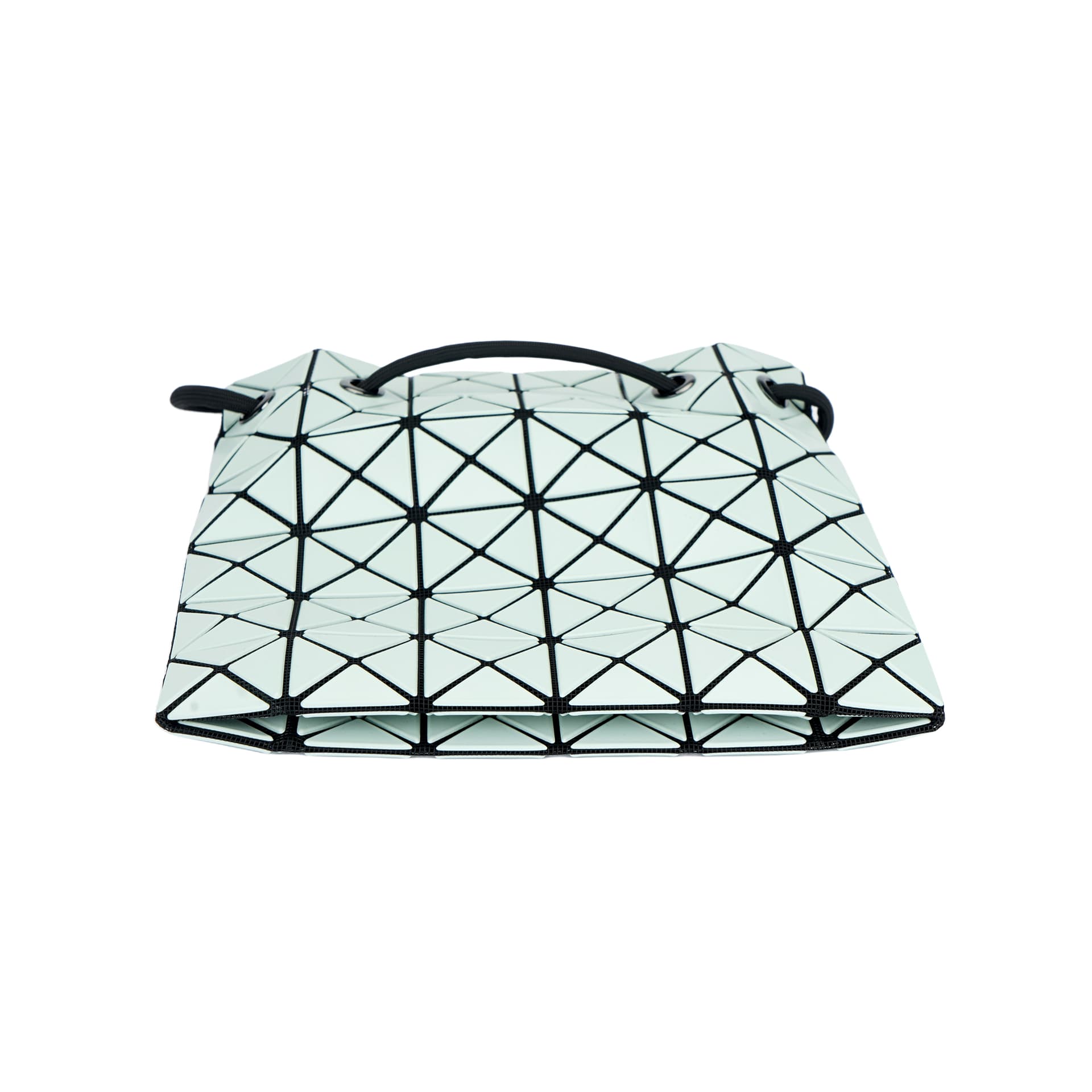 Сумка через плечо ISSEY MIYAKE WRING MATTE PVC - изображение 6