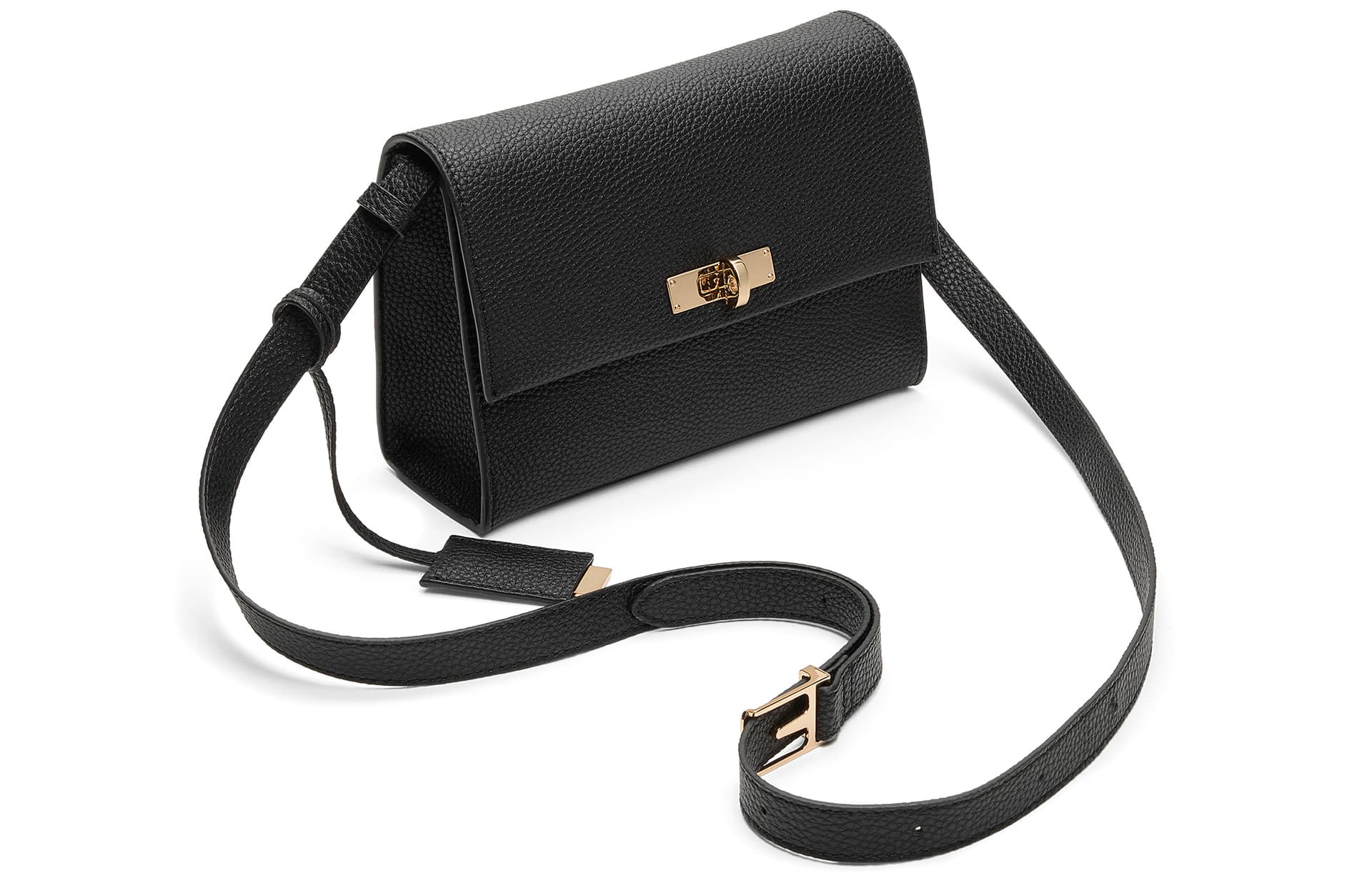 Сумка через плечо CHARLES KEITH Сумка из синтетической кожи Tofu сумка через плечо маленькая женская многоцветная - изображение 3