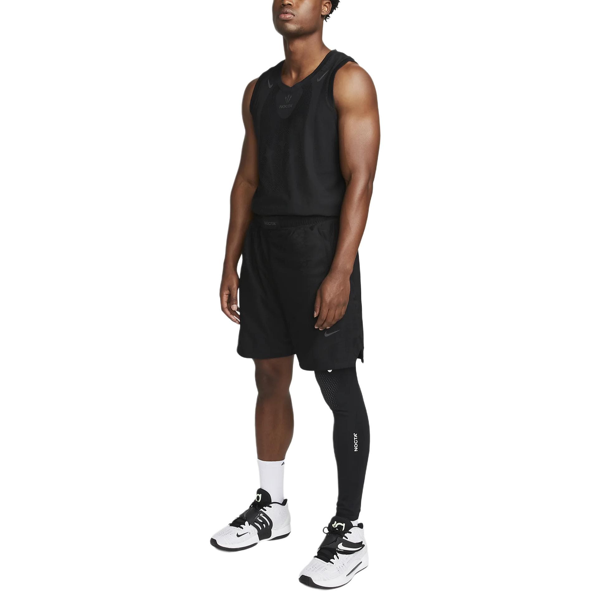 Штаны Nike Logo - изображение 5