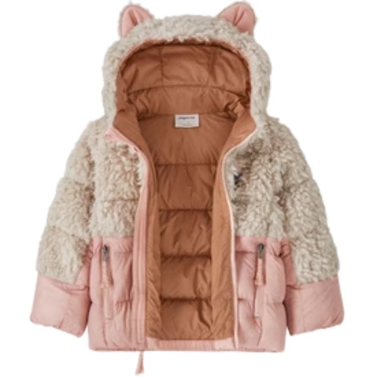 Patagonia Kids Пуховики - изображение 5