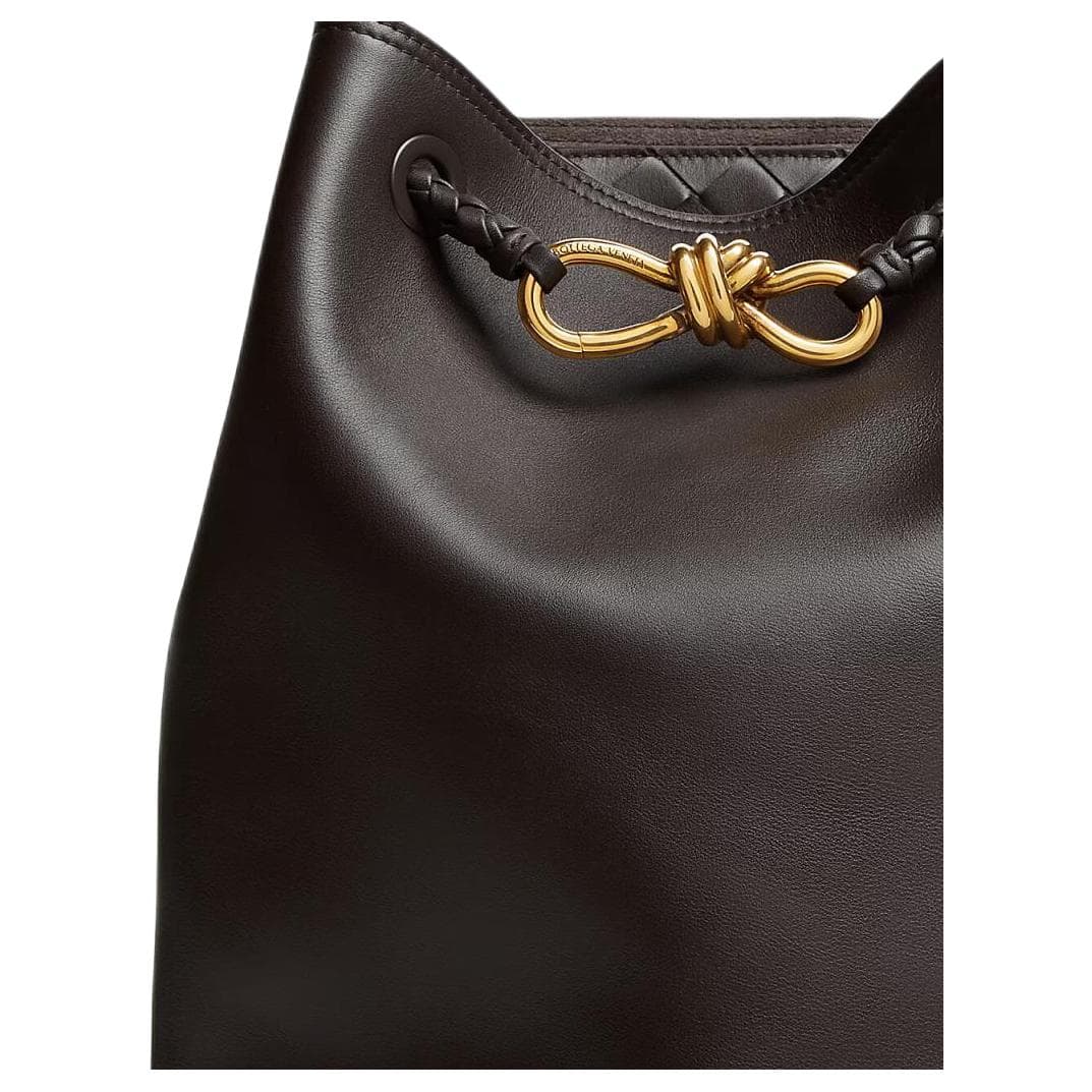 Рюкзак Bottega Veneta Andiamo - изображение 6