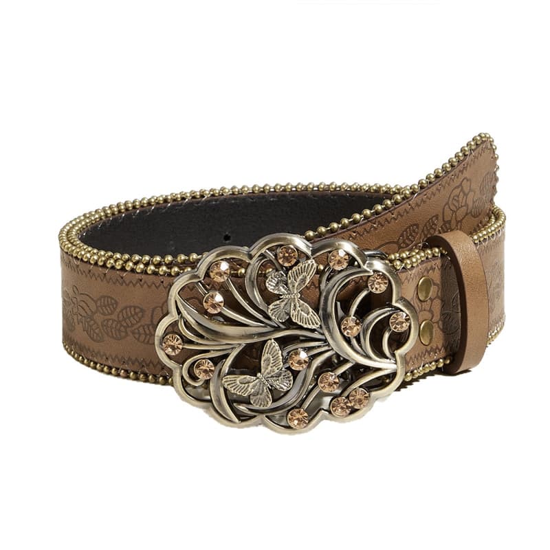 Ремень JEANSWEST Ремни Из Искусственной Кожи Женские - изображение 1