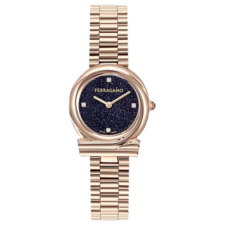 Механические часы FERRAGAMO 28 - изображение 6