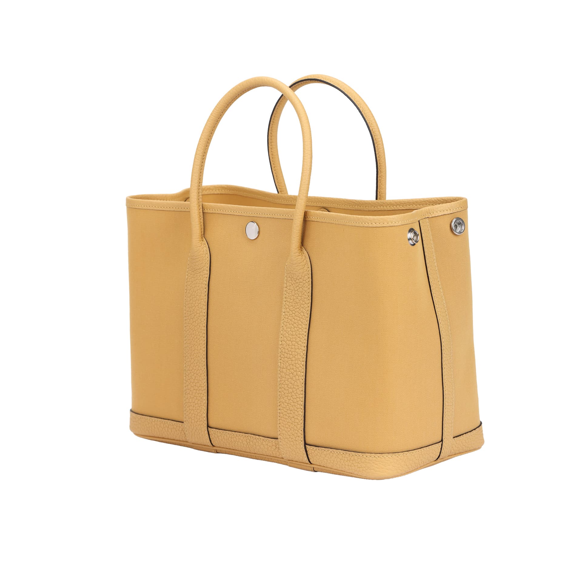 Сумка HERMES Garden Party 30 Negonda - изображение 3
