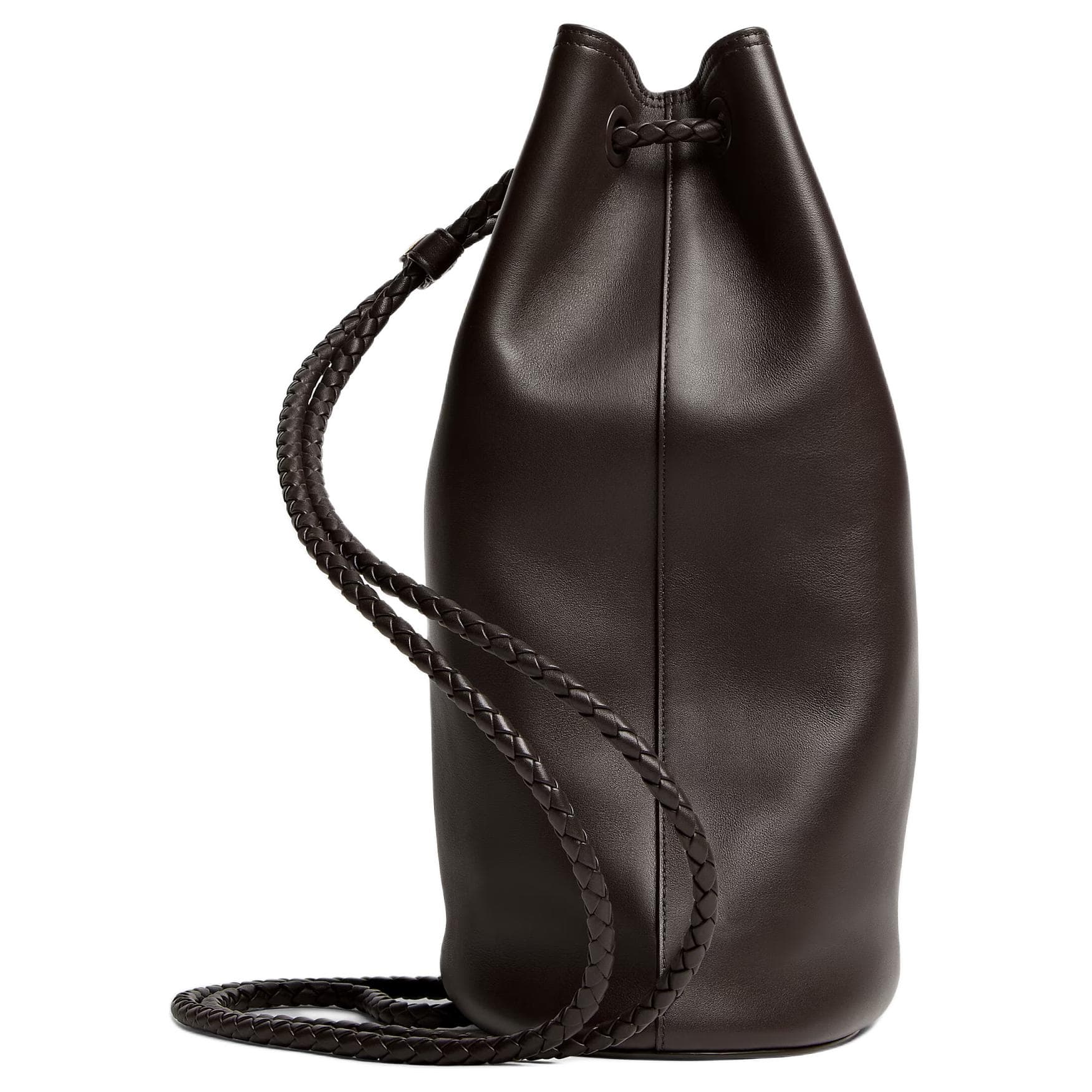 Рюкзак Bottega Veneta Andiamo - изображение 3