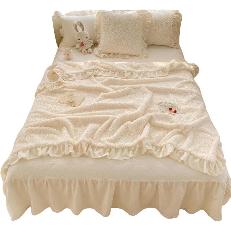 CMLZIUA Одеяла THROW Флис Одеяла - изображение 1