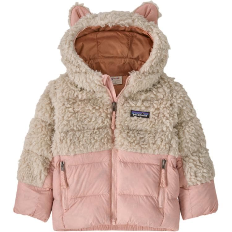 Patagonia Kids Пуховики - изображение 3