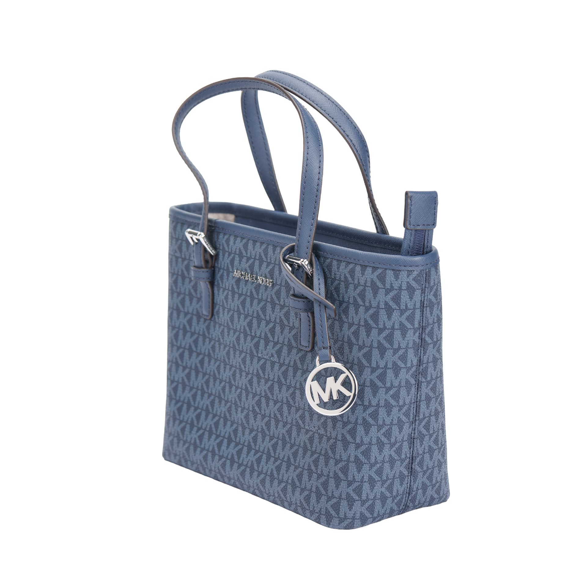 Сумка MICHAEL KORS Jet Set Tote - изображение 5