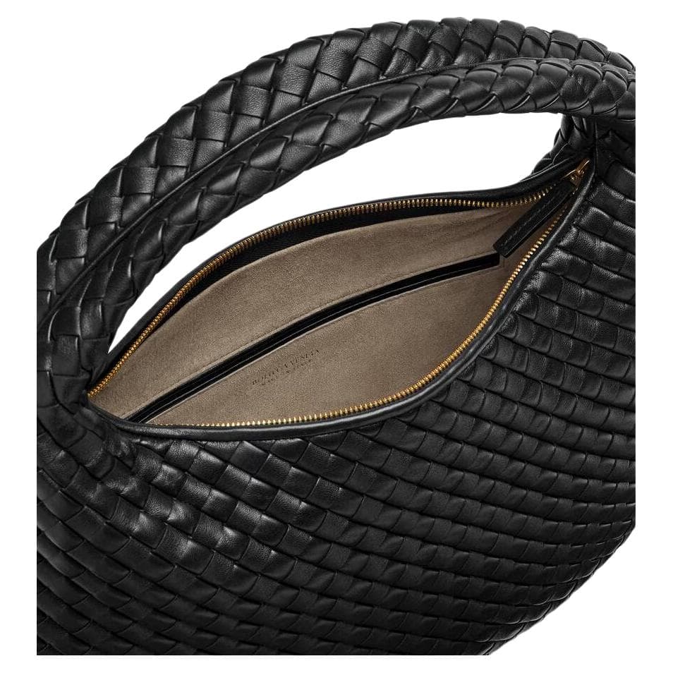 Сумка Bottega Veneta Venice Logo - изображение 4