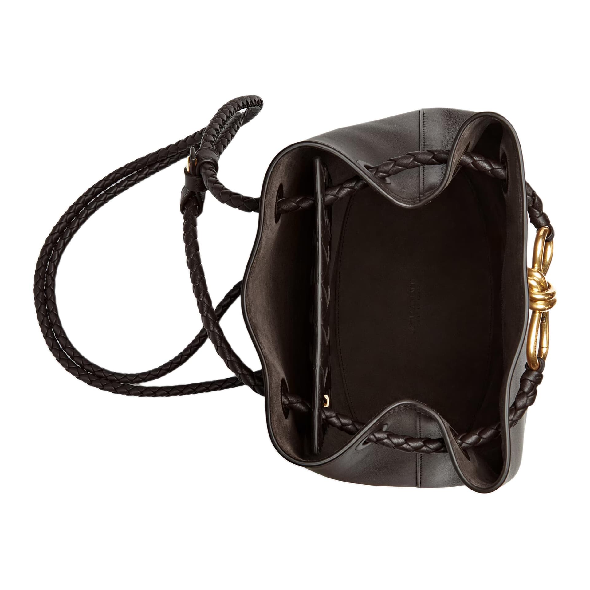 Рюкзак Bottega Veneta Andiamo - изображение 5