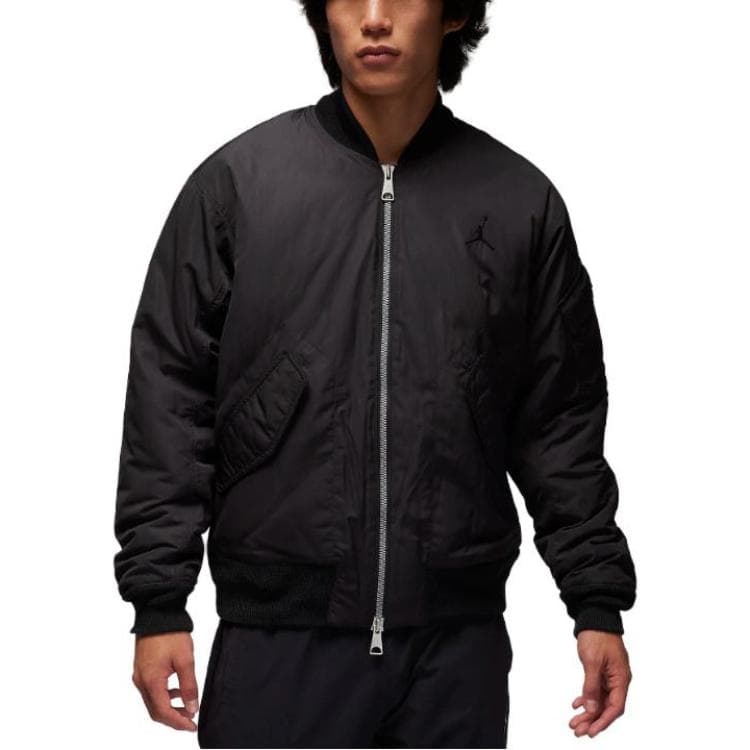 Зимняя куртка пуховик Jordan Jacket - изображение 4