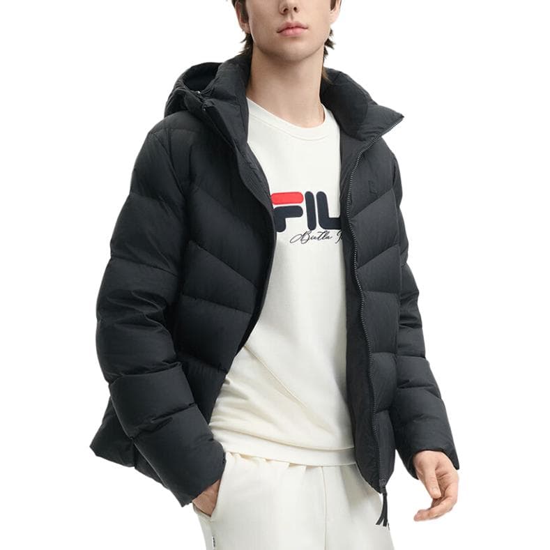Зимняя куртка FILA ORIGINALE — фото 3