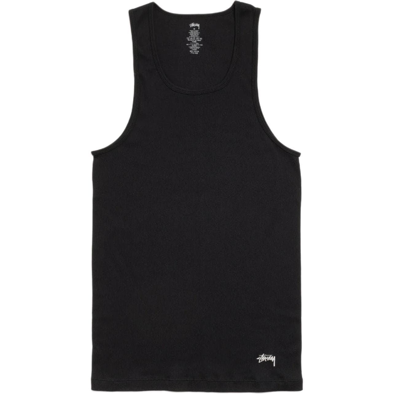Майка Stussy 3 - изображение 2