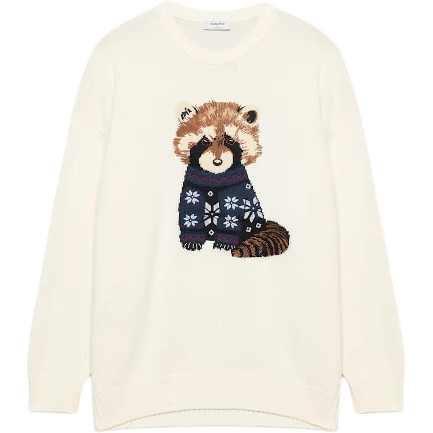 Кардиган Aritzia Fw25 Хлопковый свитер с украшением из волокна™ для женщин - изображение 1