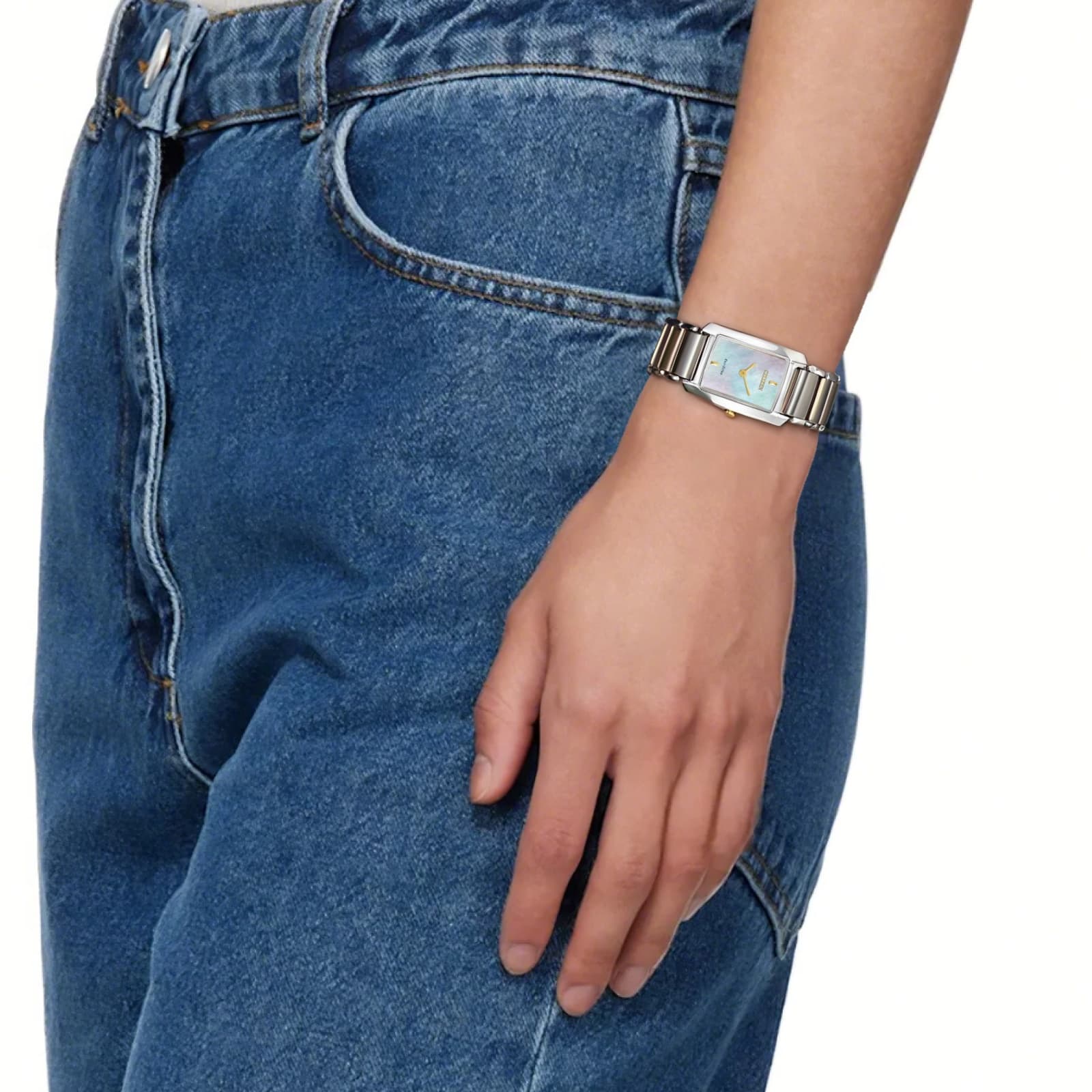 Часы CITIZEN EG2975-50D - изображение 5