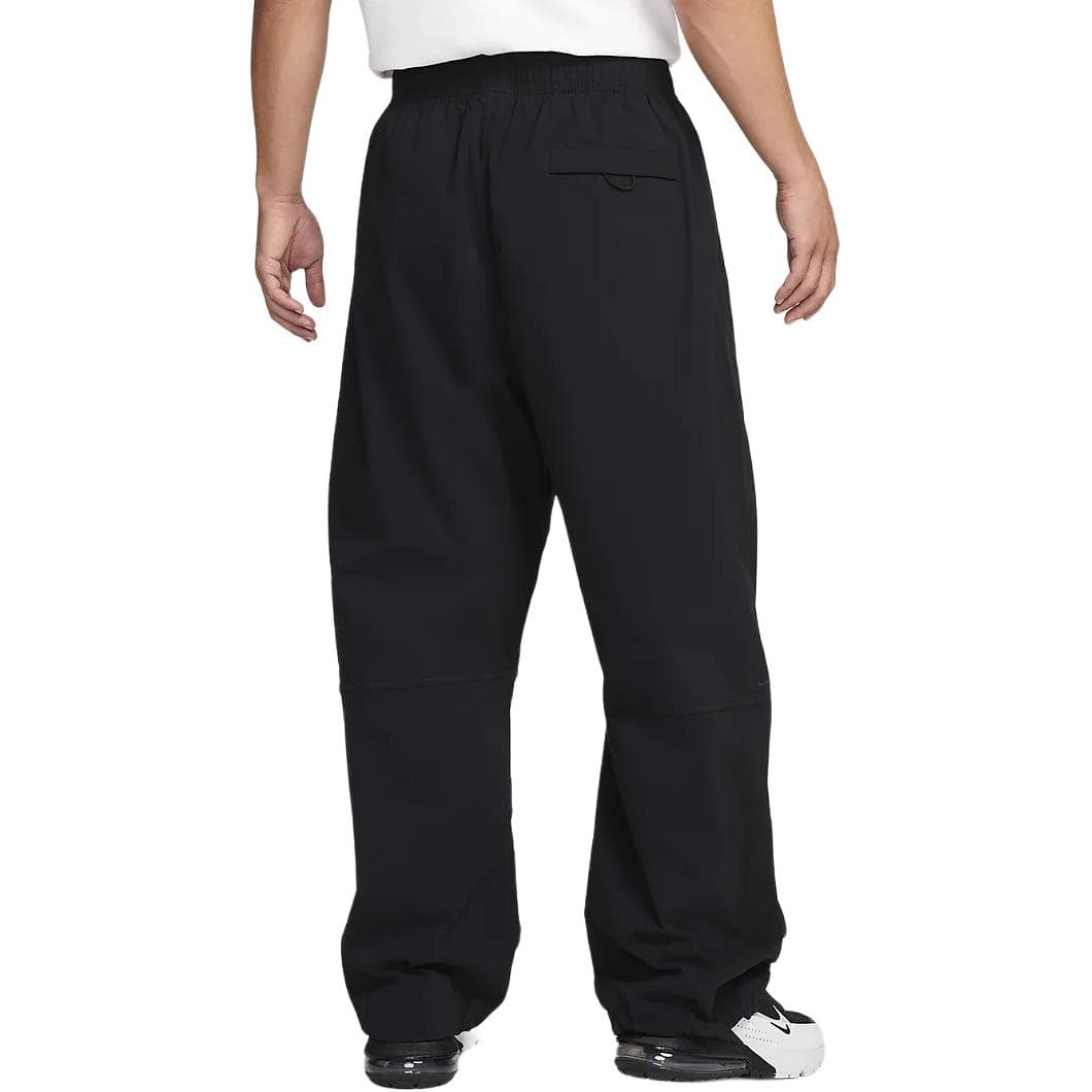Штаны Nike Tech Black Pants - изображение 4