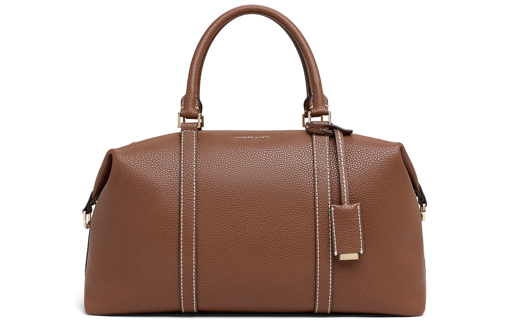 Сумка CHARLESKEITH ck Chocolate - изображение 1