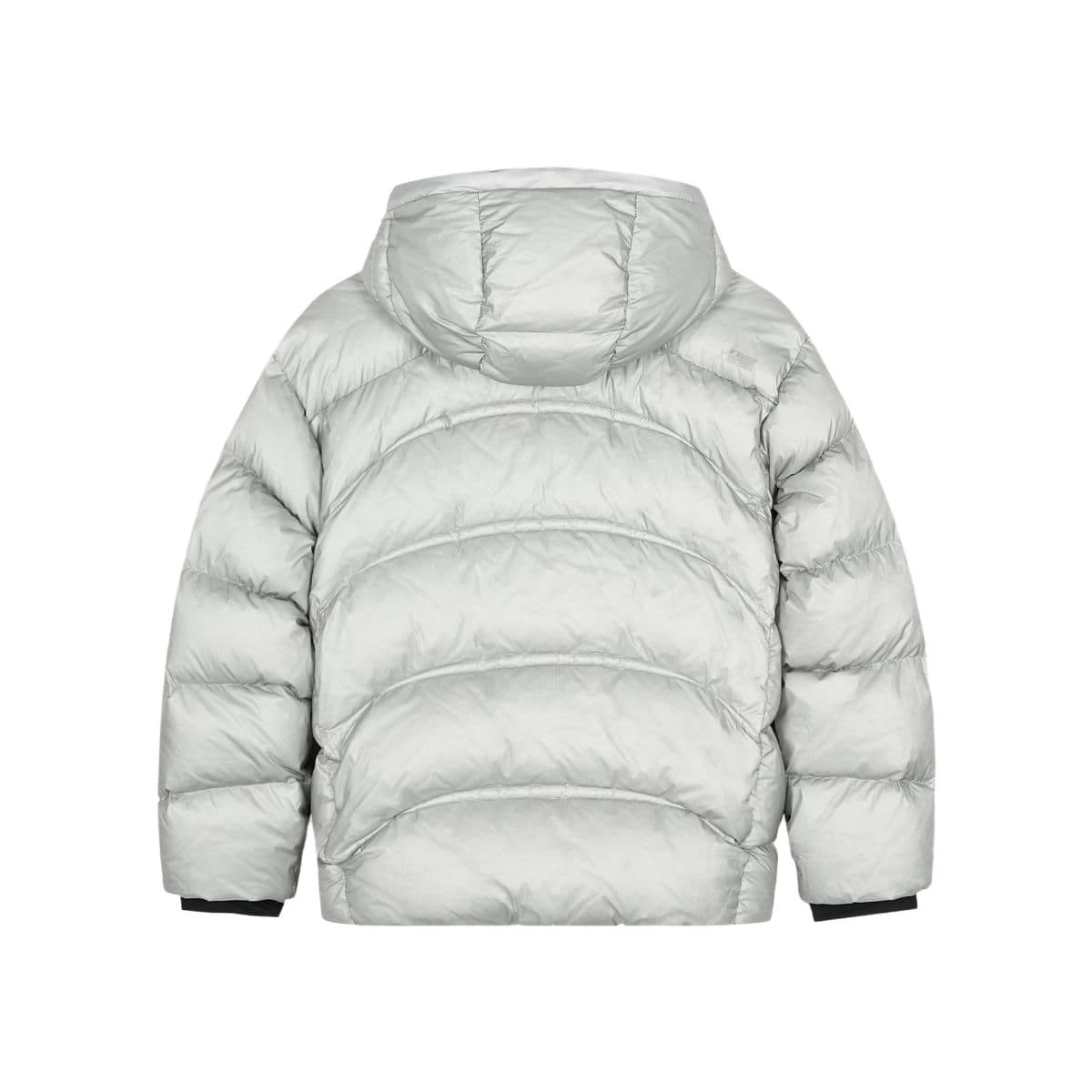 Зимняя куртка New Balance UNI FLYING Пуховик Унисекс - изображение 2
