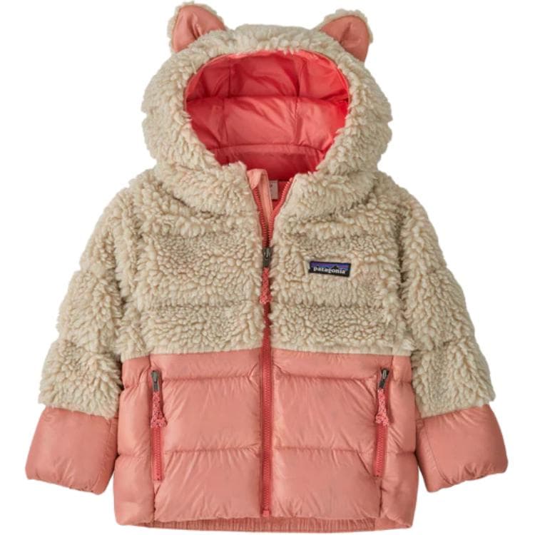 Patagonia Kids Пуховики - изображение 6