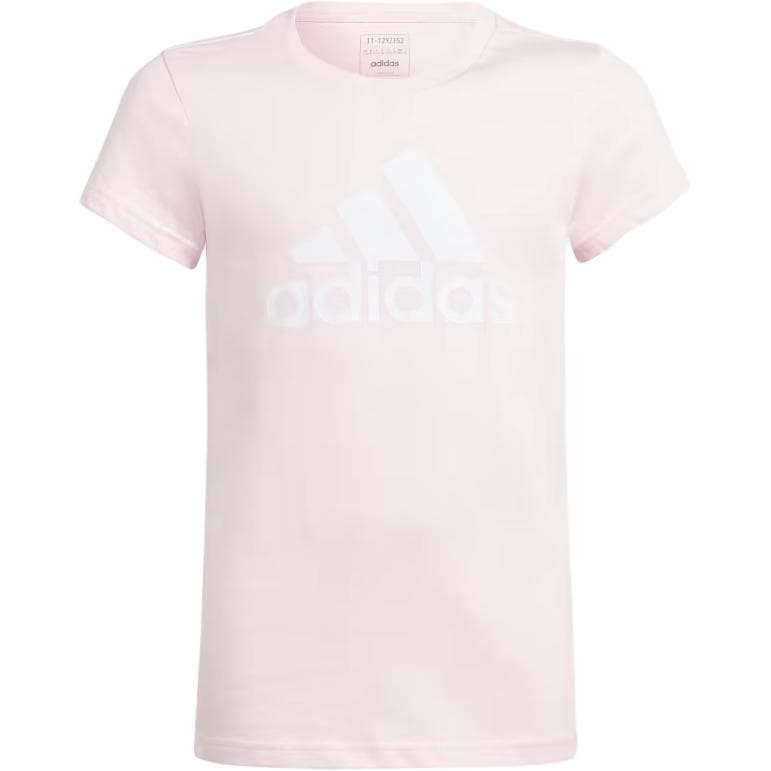 Футболка adidas LogoT - изображение 1