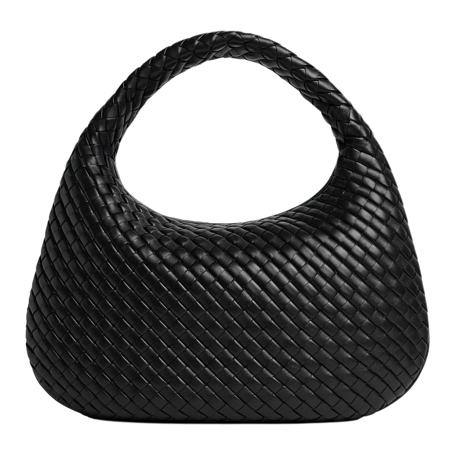 Сумка Bottega Veneta Venice Logo - изображение 1
