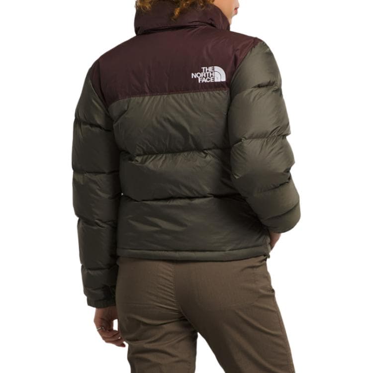Пуховик THE NORTH FACE 1996 Nuptse - изображение 5