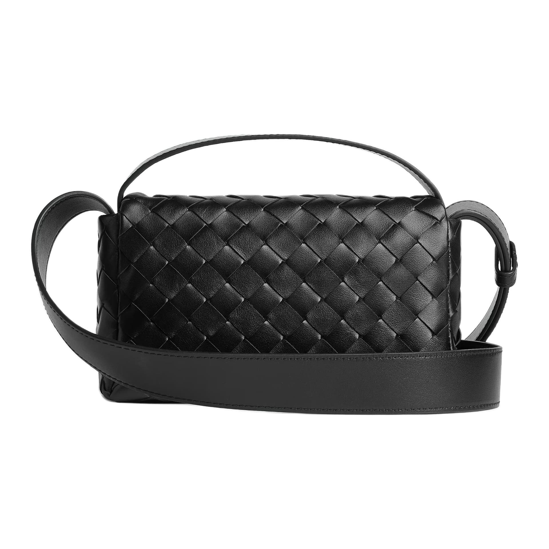Сумка Bottega Veneta Intrecciato - изображение 3