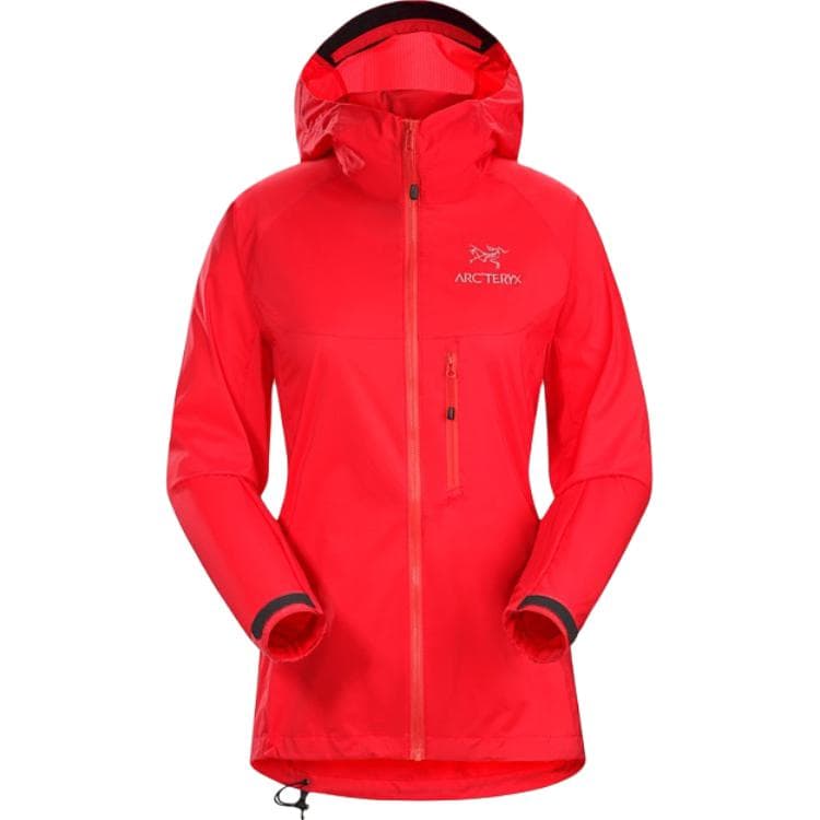 Куртка Arcteryx Женские Куртки - изображение 1