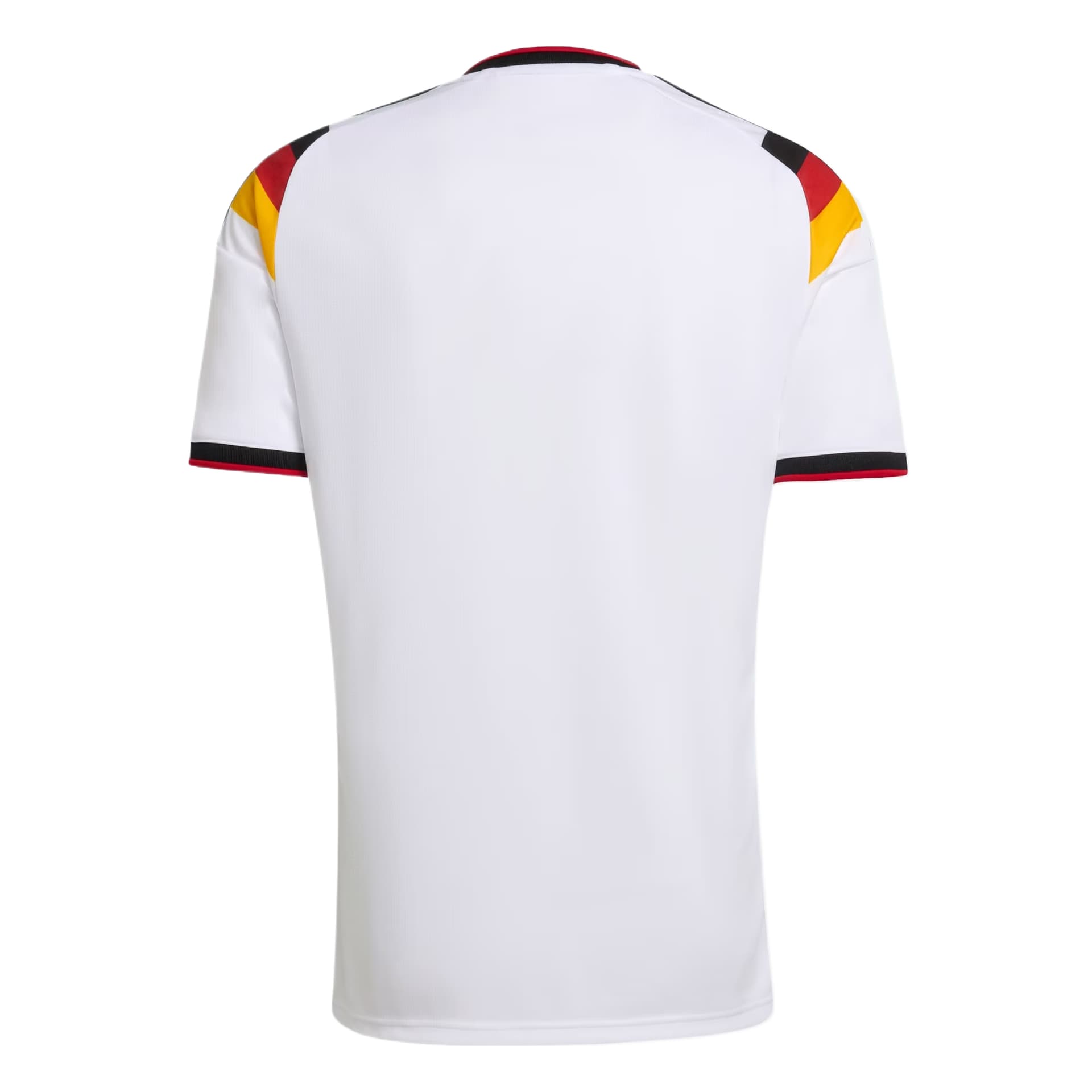 Adidas Germany National Team Футбол Джерси Мужской - изображение 2