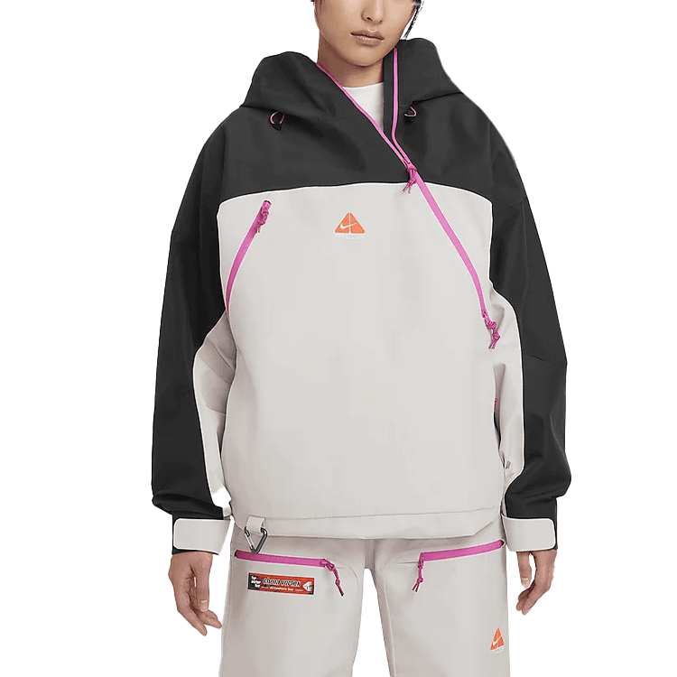 Горнолыжный костюм Nike ACG Штормовой Форма ADV 'Chena Vortex' Gore TEX 2 л Ски Топ Унисекс - изображение 2