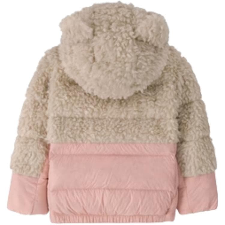 Patagonia Kids Пуховики - изображение 4