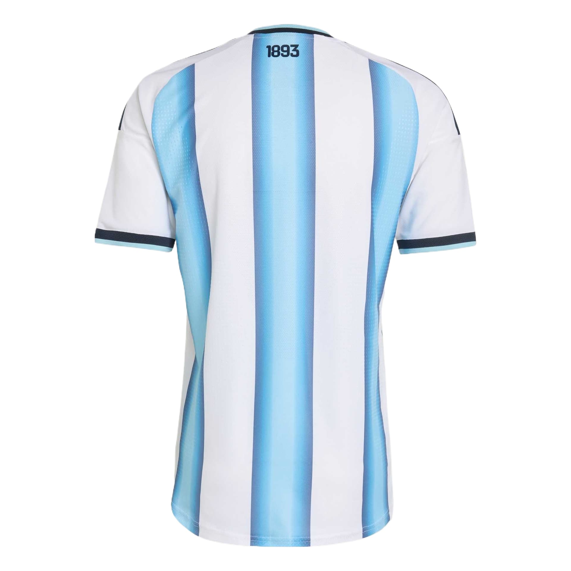 Adidas Argentina National Team Футбол Джерси Игровая версия Мужской - изображение 2