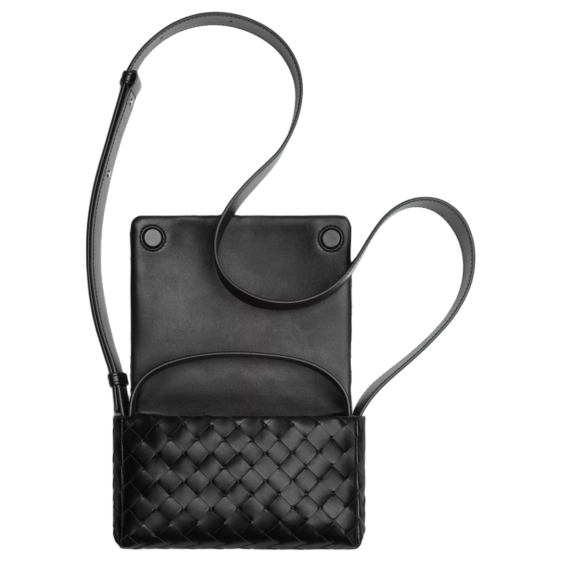 Сумка Bottega Veneta Intrecciato - изображение 4