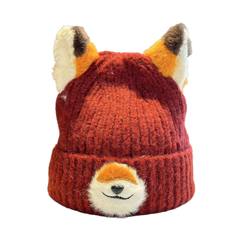 Шапка JEANSWEST Полиэстер Beanies Женские - изображение 1