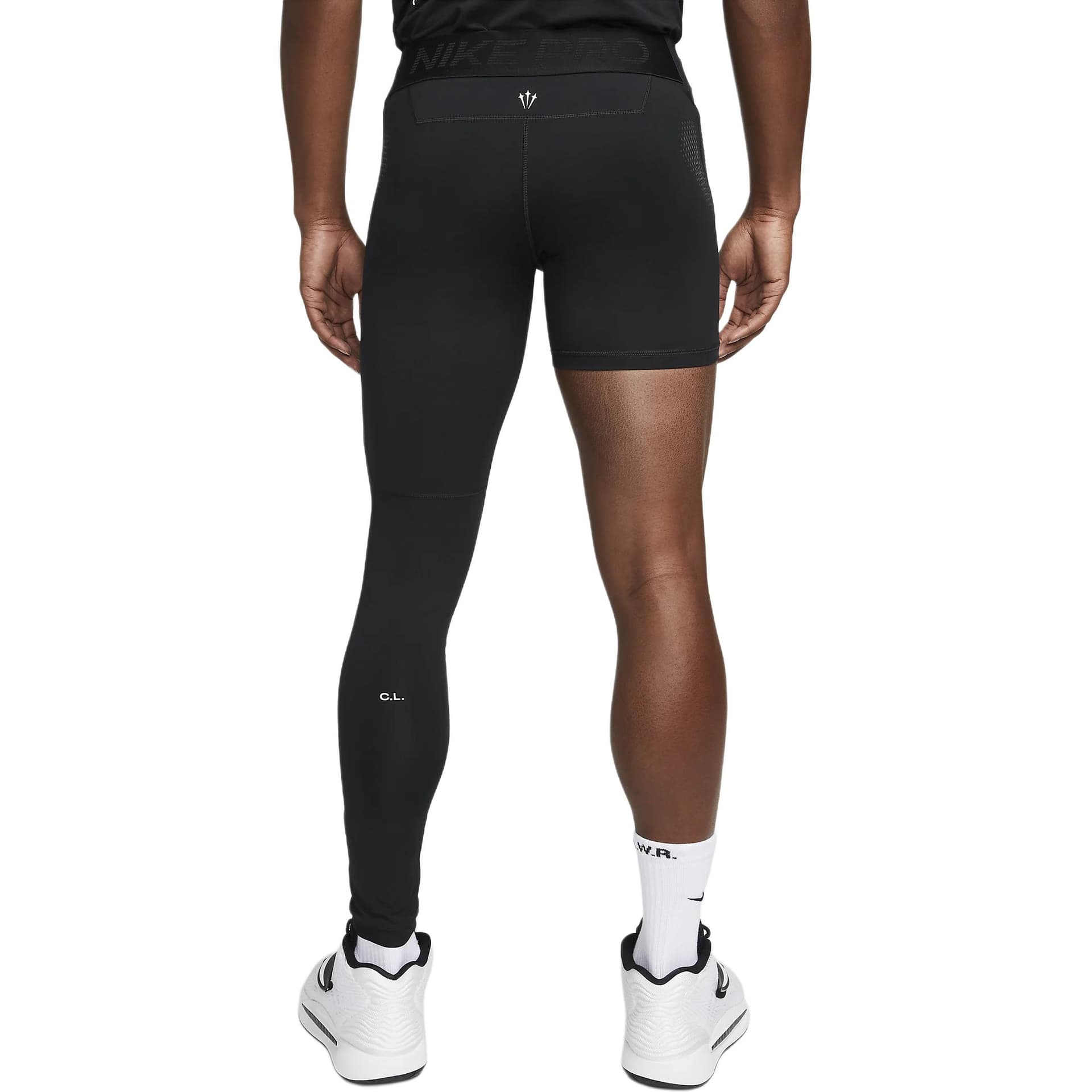 Штаны Nike Logo - изображение 4