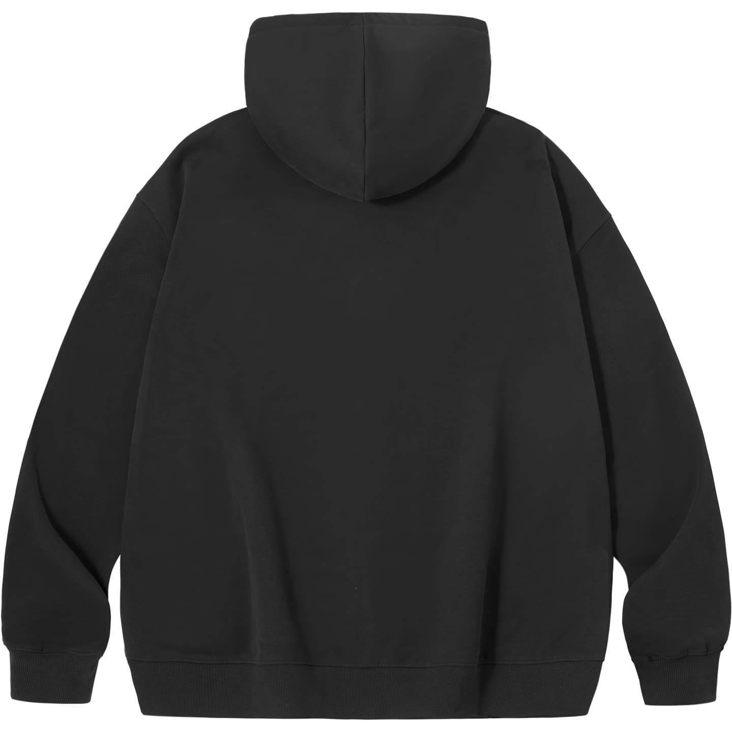 Худи PSO Brand Унисекс Толстовка - изображение 2