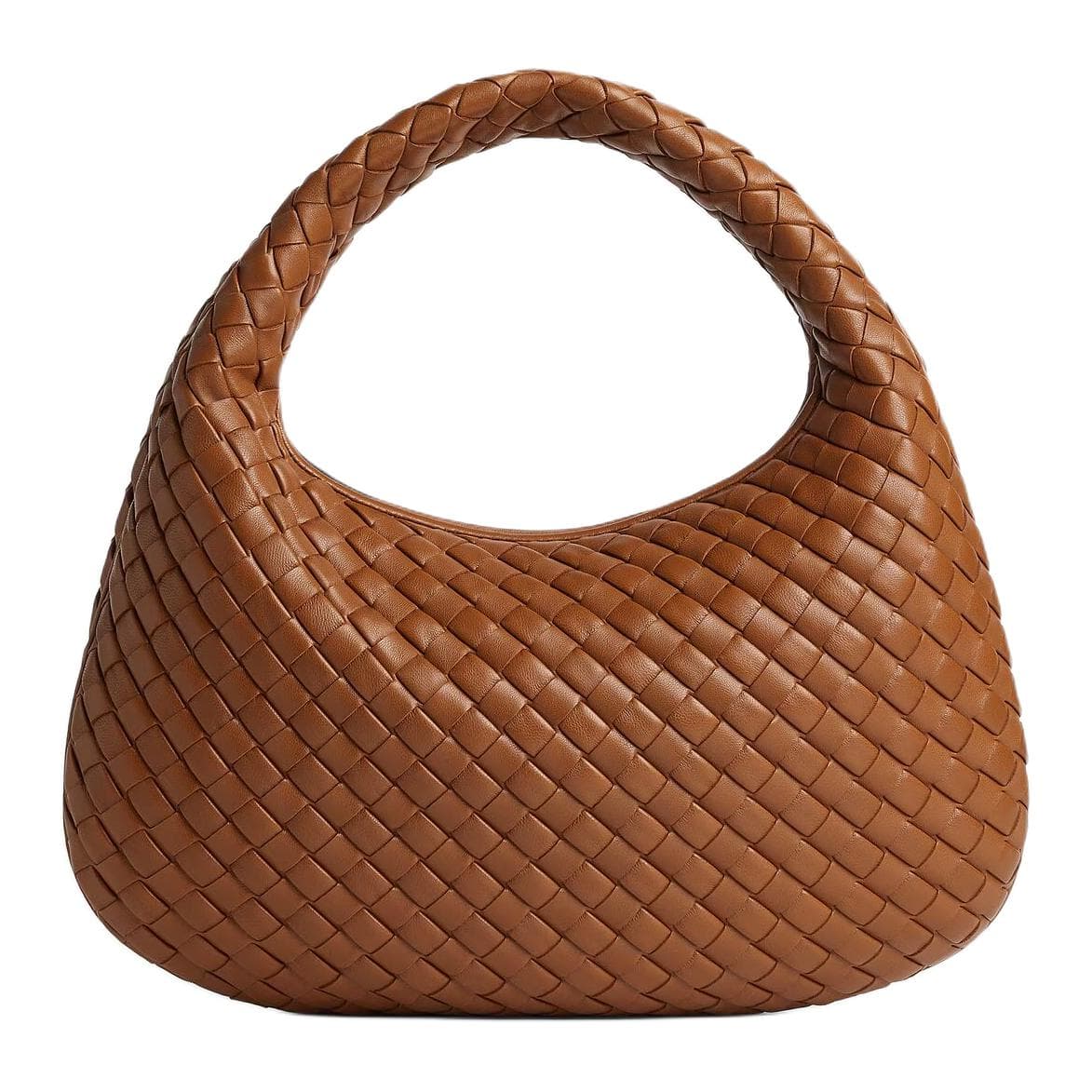 Сумка Bottega Veneta Venice Logo - изображение 1