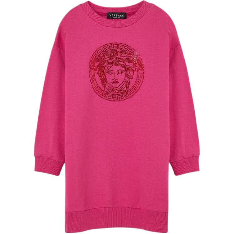 VERSACE JEANS COUTURE FW22 Logo - изображение 1