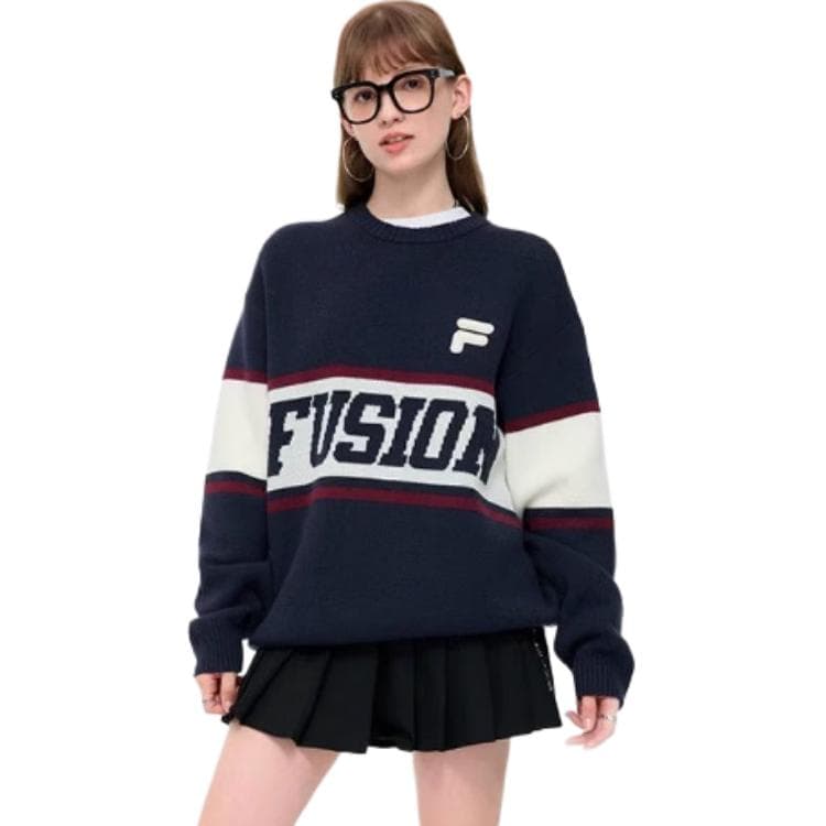 Кофта FILA FUSION - изображение 3
