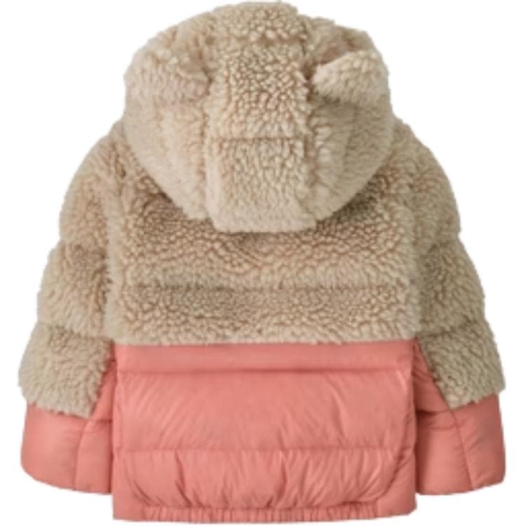 Patagonia Kids Пуховики - изображение 7