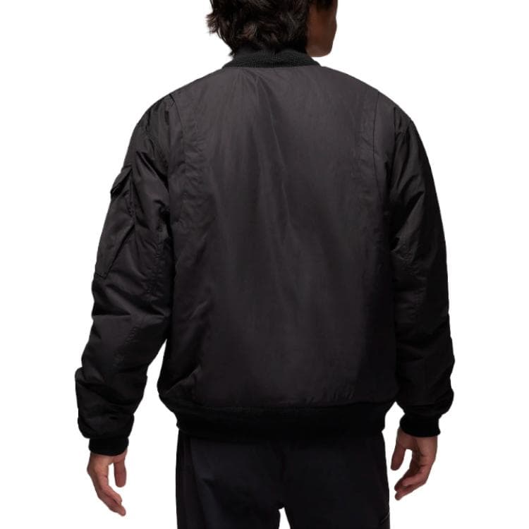 Зимняя куртка пуховик Jordan Jacket - изображение 5