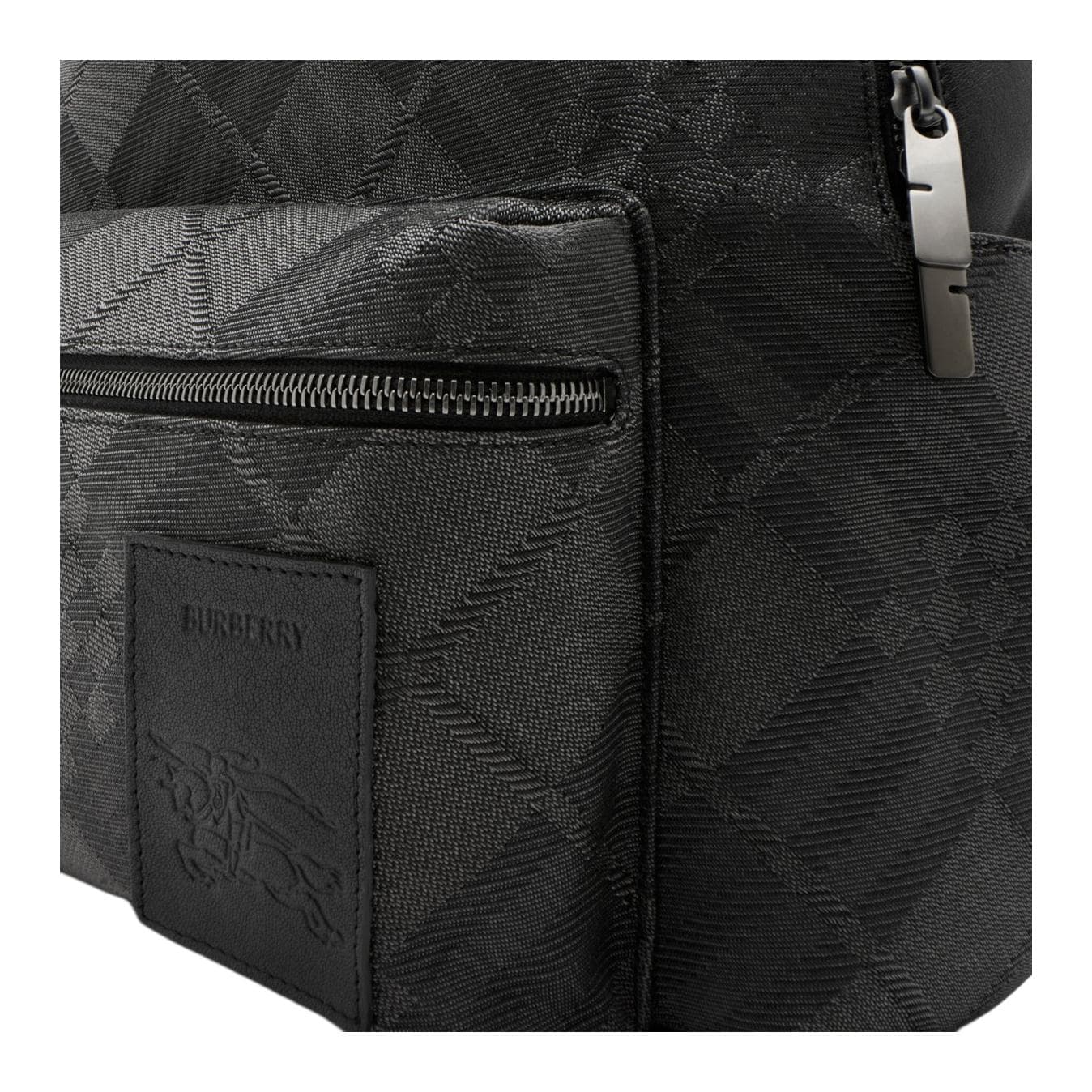 Рюкзак Burberry Chester - изображение 4